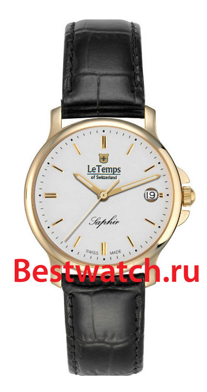 Часы Le Temps Zafira LT1055.54BL01